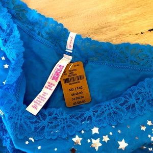 💙💙 VS PINK Underwear XXL 💙💙